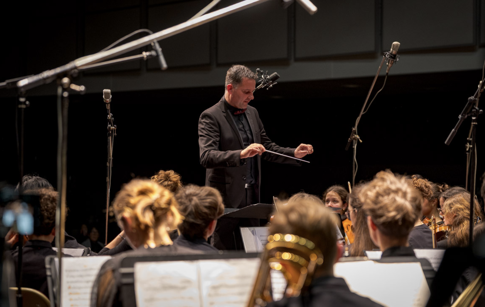 Orchestre symphonique OLDA Angers